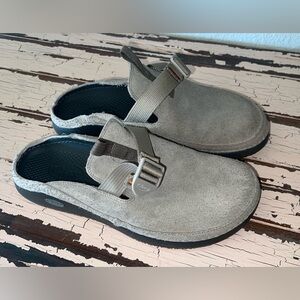 CHACO PAONIA CLOG men’s 11